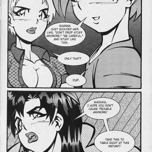 The Waitress image 028