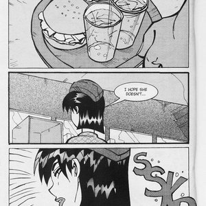 The Waitress image 029