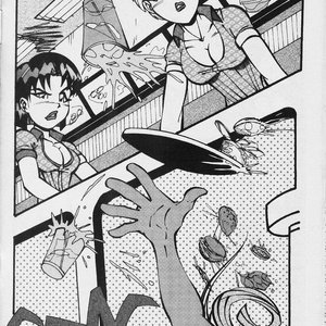 The Waitress image 030