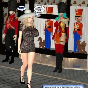 All Dolled Up - Issue 1-9 image 057