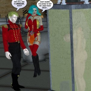 All Dolled Up - Issue 1-9 image 100