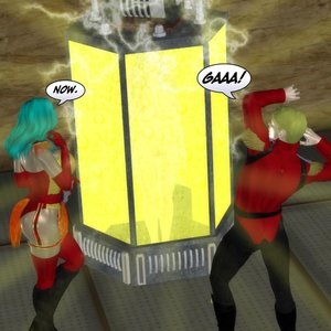 All Dolled Up - Issue 1-9 image 101