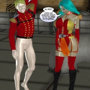 All Dolled Up - Issue 1-9 image 107