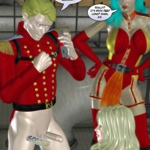 All Dolled Up - Issue 1-9 image 111
