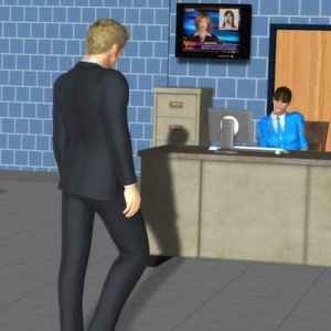 All Dolled Up - Issue 1-9 image 136