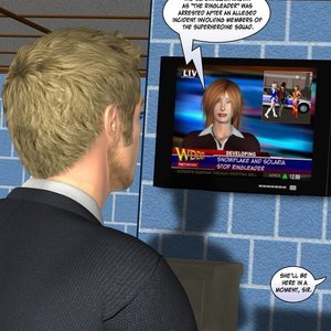 All Dolled Up - Issue 1-9 image 139