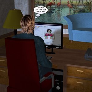 All Dolled Up - Issue 1-9 image 147