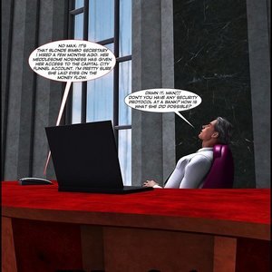 Amazon Redemption - Issue 1-12 image 016