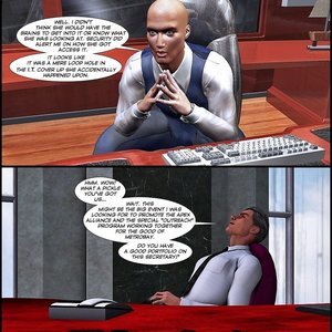 Amazon Redemption - Issue 1-12 image 017