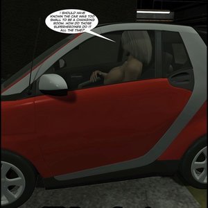 Amazon Redemption - Issue 1-12 image 026