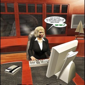 Amazon Redemption - Issue 1-12 image 042