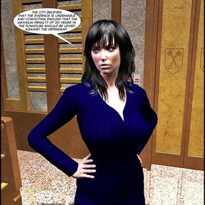 Amazon Redemption - Issue 1-12 image 062
