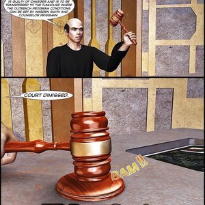 Amazon Redemption - Issue 1-12 image 067