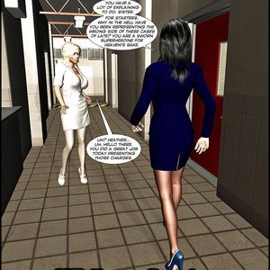 Amazon Redemption - Issue 1-12 image 072