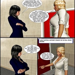 Amazon Redemption - Issue 1-12 image 075