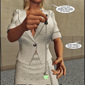 Amazon Redemption - Issue 1-12 image 077