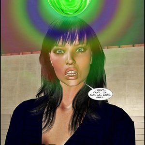 Amazon Redemption - Issue 1-12 image 080
