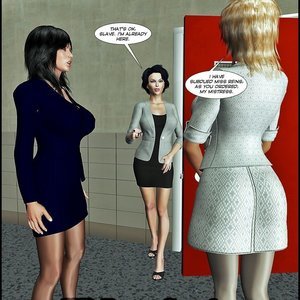 Amazon Redemption - Issue 1-12 image 086
