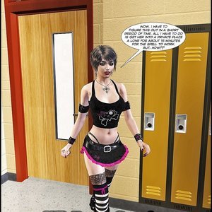 Amazon Redemption - Issue 1-12 image 103