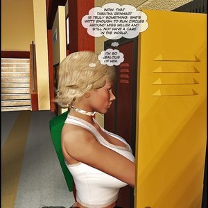 Amazon Redemption - Issue 1-12 image 105