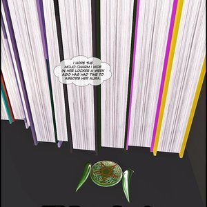 Amazon Redemption - Issue 1-12 image 119