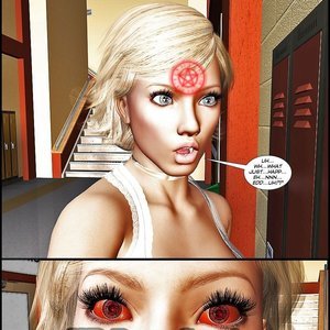 Amazon Redemption - Issue 1-12 image 123