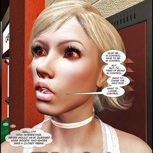 Amazon Redemption - Issue 1-12 image 130