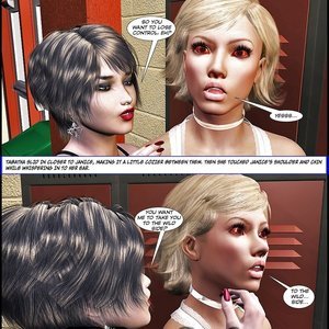 Amazon Redemption - Issue 1-12 image 131