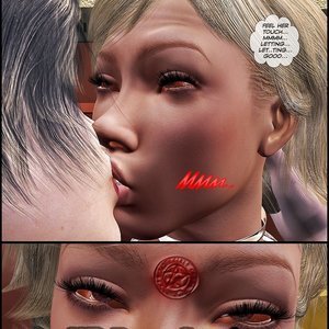 Amazon Redemption - Issue 1-12 image 134