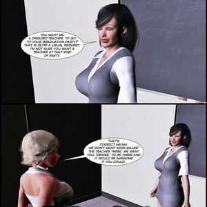 Amazon Redemption - Issue 1-12 image 146