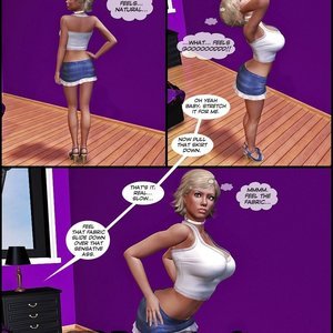 Amazon Redemption - Issue 1-12 image 157
