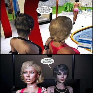 Amazon Redemption - Issue 1-12 image 192