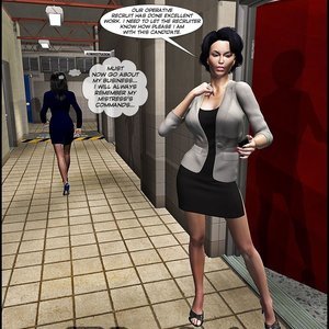 Amazon Redemption - Issue 1-12 image 207