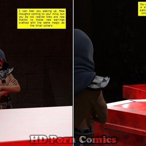 Atlantis Reborn - Issue 1-10 image 126