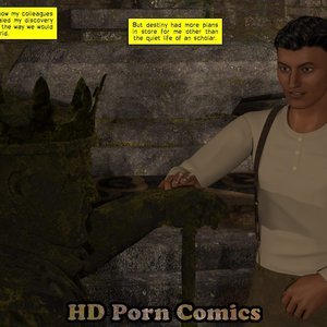 Atlantis Reborn - Issue 1-10 image 133
