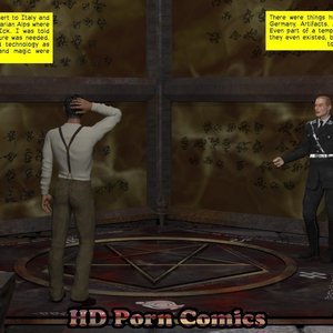 Atlantis Reborn - Issue 1-10 image 137
