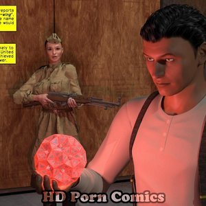 Atlantis Reborn - Issue 1-10 image 159