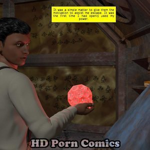 Atlantis Reborn - Issue 1-10 image 160
