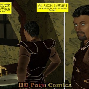 Atlantis Reborn - Issue 1-10 image 168