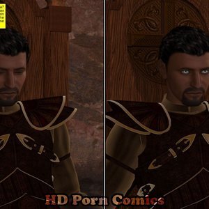 Atlantis Reborn - Issue 1-10 image 212