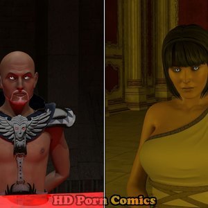 Atlantis Reborn - Issue 11 image 004