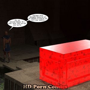 Atlantis Reborn - Issue 11 image 005
