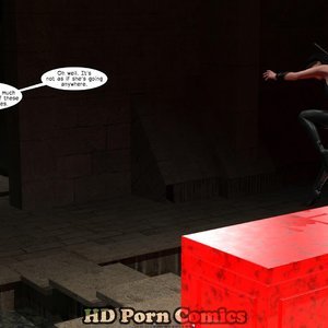 Atlantis Reborn - Issue 11 image 006