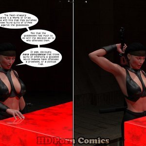 Atlantis Reborn - Issue 11 image 008
