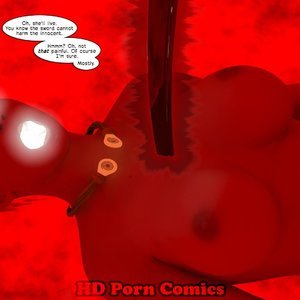 Atlantis Reborn - Issue 11 image 010