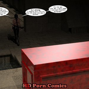Atlantis Reborn - Issue 11 image 011