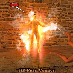 Atlantis Reborn - Issue 11 image 020