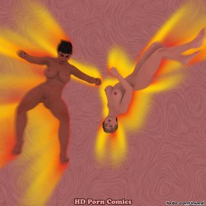 Atlantis Reborn - Issue 12 image 024