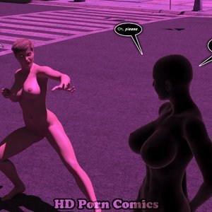 Atlantis Reborn - Issue 14 image 004
