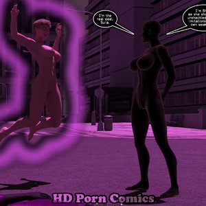 Atlantis Reborn - Issue 14 image 005